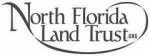 North Florida Land Trust branding