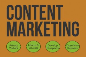 Content Marketing