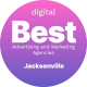 RLS Group awarded Best Marketing And Advertising Agency In Jacksonville by Digital.com