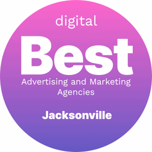 RLS Group awarded Best Marketing And Advertising Agency In Jacksonville by Digital.com
