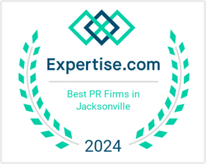 RLS Group is a best PR firm in Jacksonville Florida ranked by Exptertise